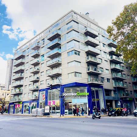 בואנוס איירס Palermo Suits מראה חיצוני תמונה